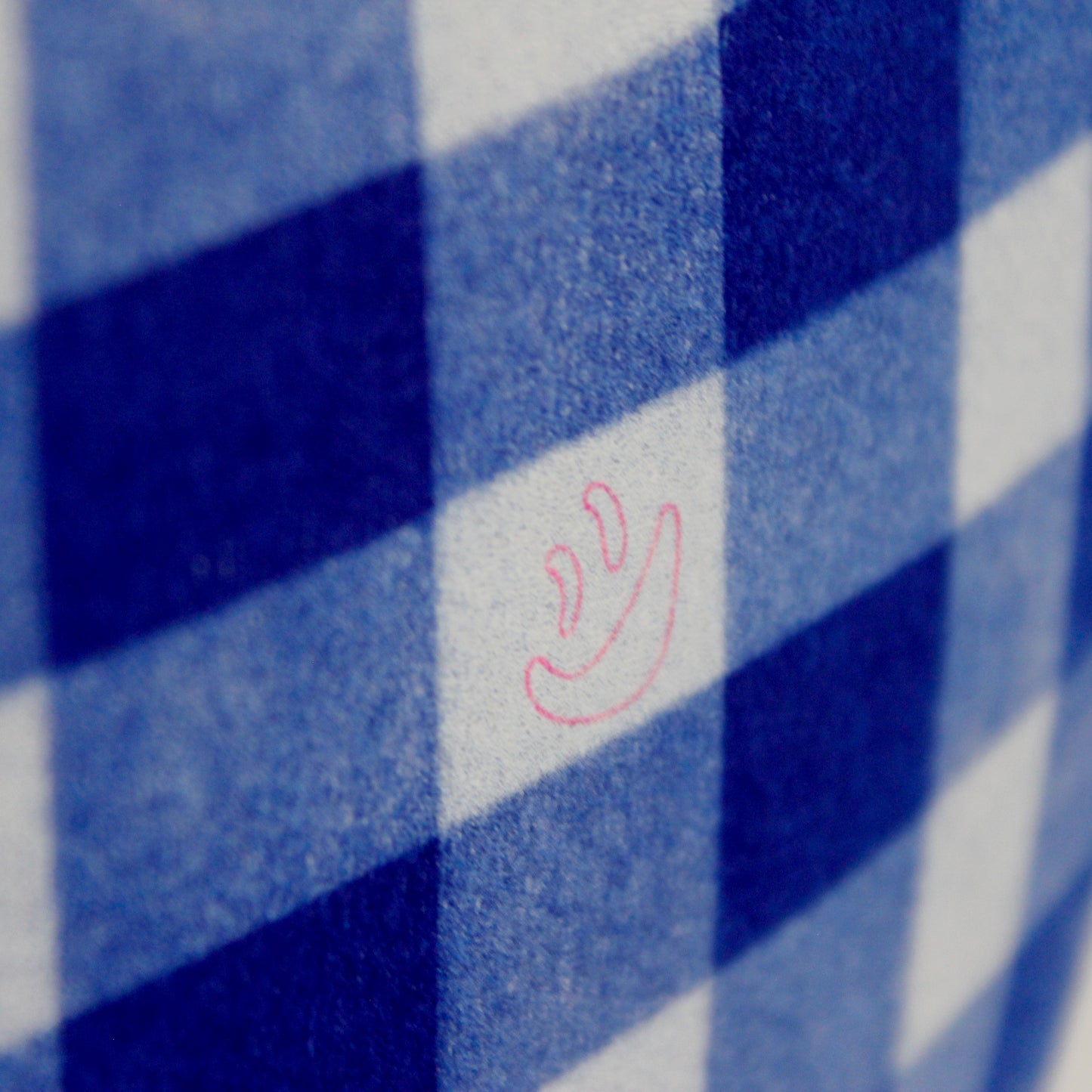 Riso Rosen (Limitierte Risographie) | Risographie Print