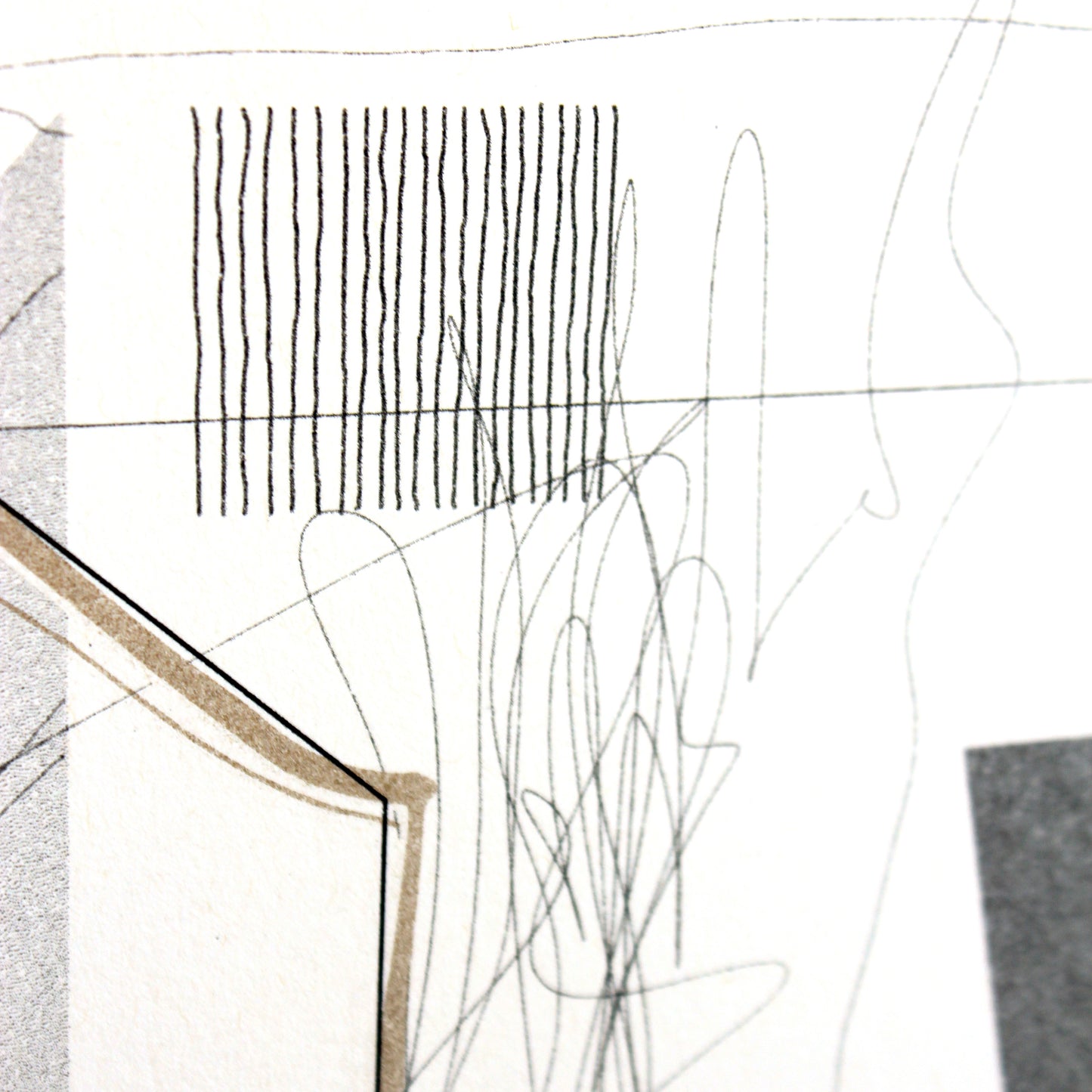 United (Limitierte Risographie) | Kunst Poster