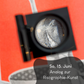 15.06.2025, 13-16 Uhr: Analog zur Risographie-Kunst