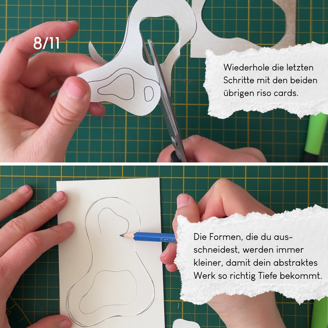 dear riso - woelfins snailmail Club