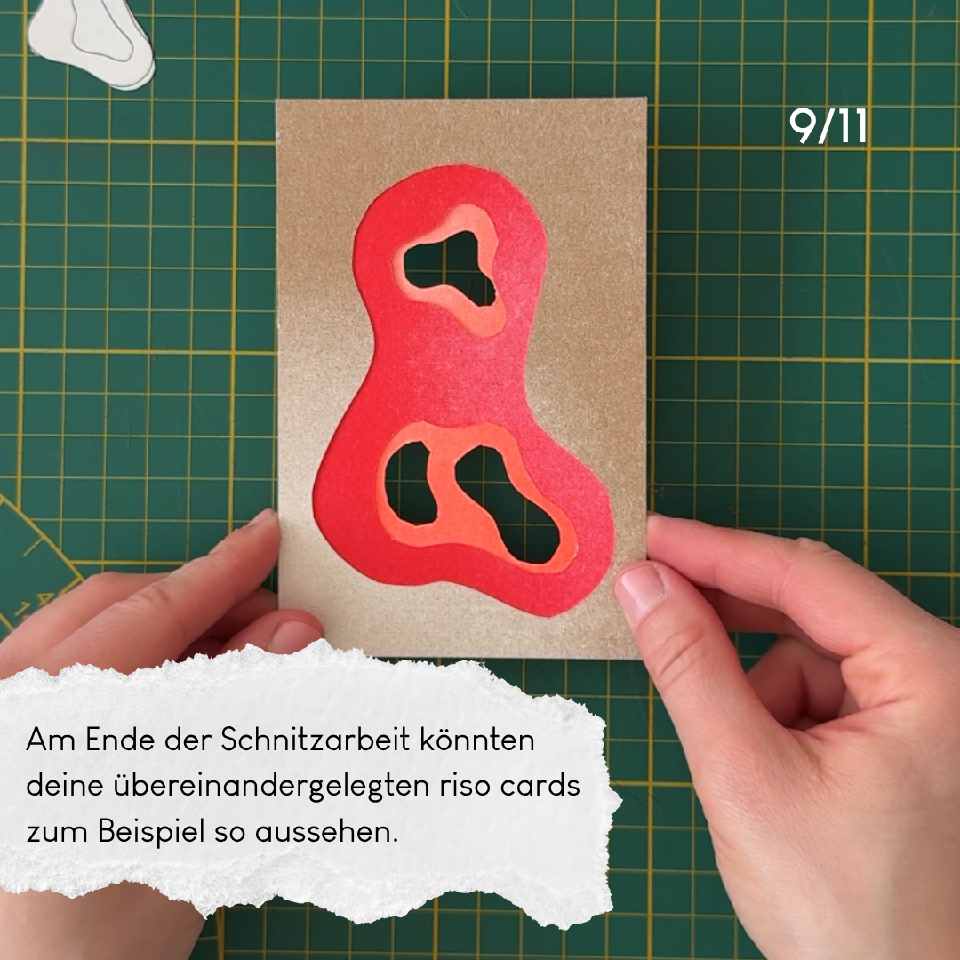 dear riso - woelfins snailmail Club