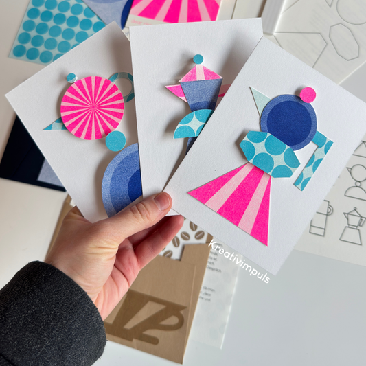 dear riso - woelfins snailmail Club