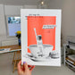 02.05.2025, 18-21 Uhr: Analog zur Risographie-Kunst