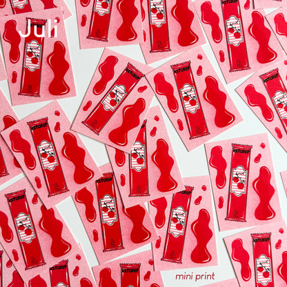 dear riso - woelfins snailmail Club