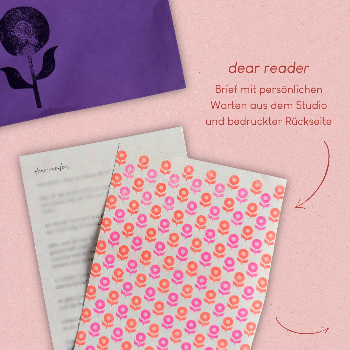 dear riso - woelfins snailmail Club