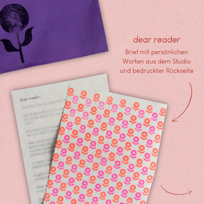 dear riso - woelfins snailmail Club