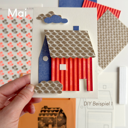 dear riso - woelfins snailmail Club