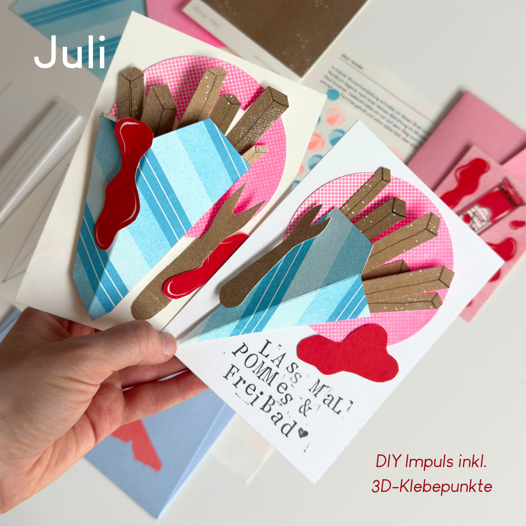 dear riso - woelfins snailmail Club