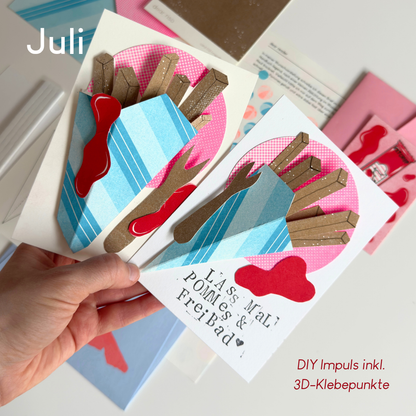 dear riso - woelfins snailmail Club