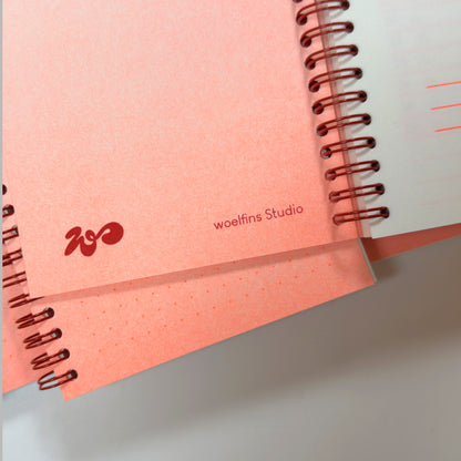 Wochenplaner/Tischkalender 2026 [Vorbestellung]