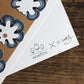 Shell (Risographie) | Kunst Poster