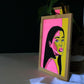 BOLD NOSTALGIA (Limitierte Risographie) | Kunst Poster