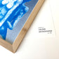 They Haunt Me (Limitierte Risographie) | Kunst Poster